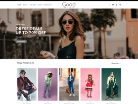 Goodwebeasy รับสร้าง ออกแบบเว็บไซต์
