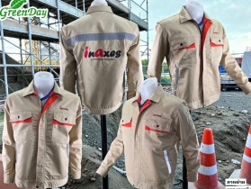 โรงงาน รับผลิตชุดยูนิฟอร์ม เสื้อพนักงานบริษัท