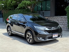 ขายรถ  HONDA CRV 2.4 2020 รถมือเดียวออกป้ายแดง สภาพเหมือนรถใหม่ป้