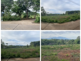 ขาย!!! ที่ดินสวย ทำเลศักยภาพ ใจกลางเมือง..หลังค่ายตากสิน