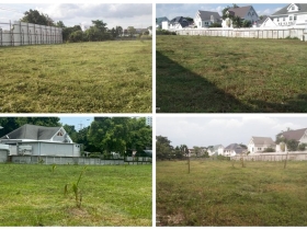 ขายที่ดิน 3 ไร่ บางนา-ตราด กม.7 เดินทางสะดวก โทร 090-6360022