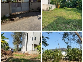 ขายที่ดินพหลโยธิน 35 แยก 19 ซอยสังข์ทอง 9 (พื้นที่สีส้ม)