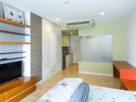 (Condo for Sale) ขายคอนโด Noble Lite Ari ห้องสตูดิโอ ชั้น 10