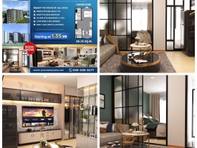Your Affordable Urban Escape Awaits, Reach Sukhumvit 107