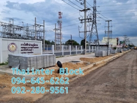 บล็อกปูพื้น บล็อกตัวหนอน บล็อกแปดเหลี่ยม บล็อกปูหญ้า 0946456262