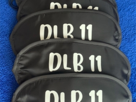 ผ้าปิดตา Eyemask พร้อมพิมพ์โลโก้ 0816484576