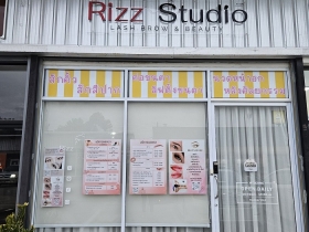 เซ้งร้าน Rizz Studio สุขาภิบาล 2 พร้อมทำกิจการต่อได้ทันที
