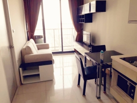 Condo for Sale, The President Onnuch ,Sukhumvit 81