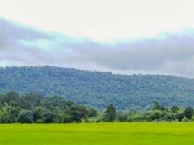 ขายที่ดินแปลงใหม่ วิวเขาสวยที่สุด