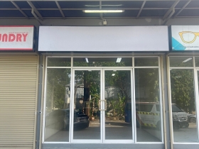 ให้เช่าพื้นที่ เปิดร้าน ขายของ