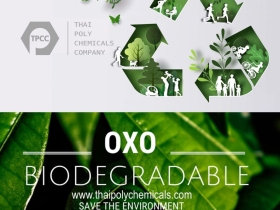 เม็ดย่อยสลายออกโซ, เม็ดออกโซ, เม็ดย่อยสลายโอบีดี, OXO Biodegradab